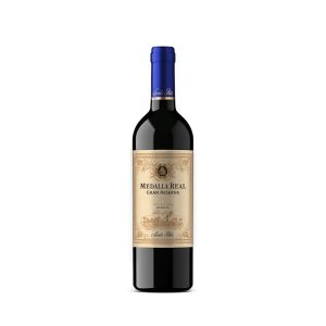 Vino Santa Rita Medalla Real Merlot Gran Reserva 750cc