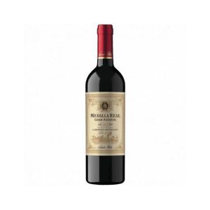 Vino Santa Rita Medalla Real Cabernet Sauvignon Gran Reserva 750cc
