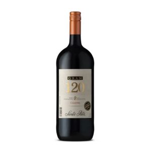 Vino Botellon Gran 120 Carmenere 1,5lt
