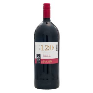 Vino Botellon Gran 120 Cabernet Sauvignon 2lt