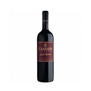 Vino Carmen Cabernet Sauvignon Gran Reserva 750cc