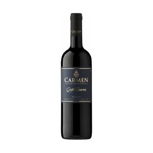 Vino Casa Real Merlot Gran Reserva 750cc