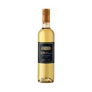 Vino 120 3 Medallas Late Harvest 750cc