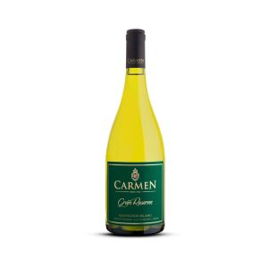 Vino Carmen Sauvignon Blanc Gran Reserva 750cc