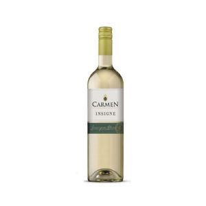 Vino Varietal Carmen Insigne Sauvignon Blanc 750cc