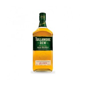 Whisky Tullamore 750Cc