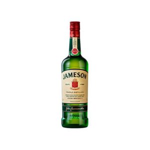 Whiskey Jameson 750 cc