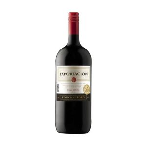 Vino Botellon Exportacion Tinto 1,5lt