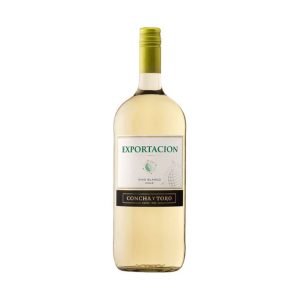 Vino Botellon Exportacion Blanco 1,5lt