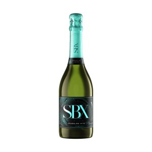 Espumante Sbx Moscato 750cc