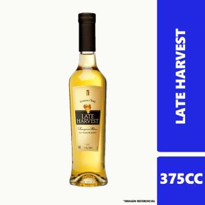 Vino Concha Y Toro Late Harvest 375cc