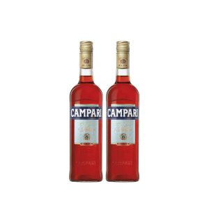 Licor Campari 750cc