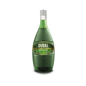 Licor Menta Verde Duval 950CC