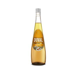Licor Manzanilla Duval 750CC