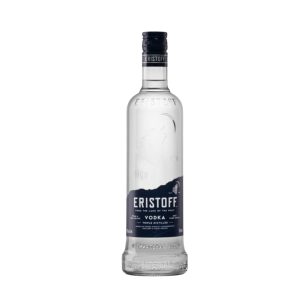 Vodka Eristoff Bot 700cc