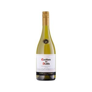 Vino Casillero del Diablo Reserva Chardonnay 750 cc