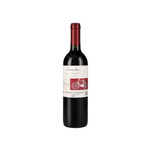 Vino Varietal Cono Sur Bicicleta Cabernet Sauvignon 750cc