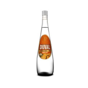 Licor Triple Sec Duval 750CC
