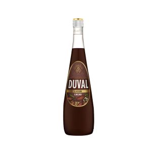 Licor De Cacao Duval 750Cc