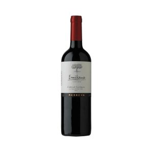 Vino Emiliana Cabernet Sauvignon Reserva 750cc