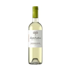 Vino Emiliana Sauvignon Blanc Reserva 750cc