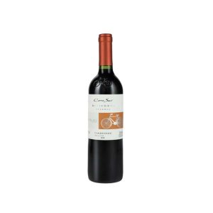 Vino Varietal Cono Sur Bicicleta Carmenere 750cc