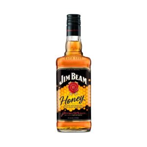 Bourbon Jim Beam Honey 700Cc