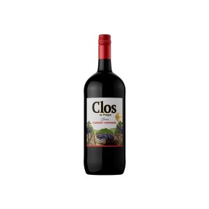 Vino Botellon Clos De Pirque Cabernet Sauvignon 1,5lt