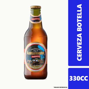 Cerveza Kunstmann Torobayo 330cc