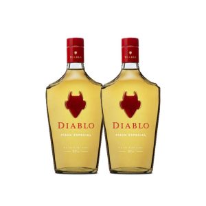 Pisco Especial Diablo 35° 700cc