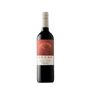 Vino Adobe Cabernet Sauvignon 750cc