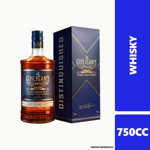 Whisky Guiligans 750cc