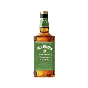 Whiskey Jack Daniels Apple 1 lt
