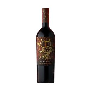 Vino Diablo Volcanic Cabernet Sauvignon 750cc