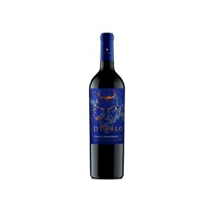 Vino Diablo Deep Carmenere Reserva 750cc