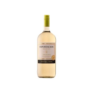Vino Botellon Exportacion Selecto Blanco 1,5 LT