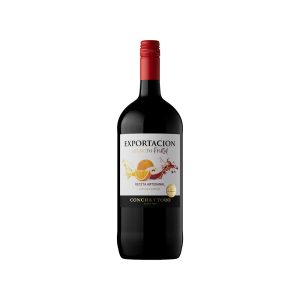 Vino Botellon Exportacion Selecto Manzana Naranja 1,5lt