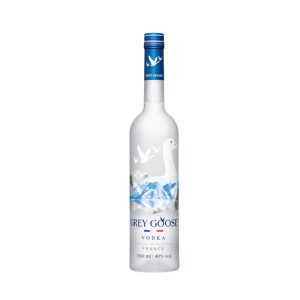 Vodka Grey Goose Original 750 Cc