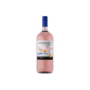 Vino Botellon Exportacion Selecto Terremoto 1,5lt