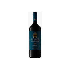 Vino Marques De Casa Concha Carmenere Blue 750Cc