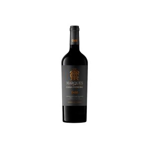 Vino Marques De Casa Concha Gold Cabernet Sauvignon 750cc
