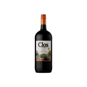 Vino Botellon Clos De Pirque Carm Cabernet Sauvignon 1,5lt
