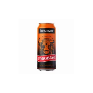 Cerveza Kunstmann Torobayo 470cc