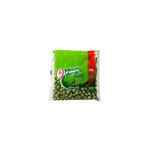 Congelados Arvejas Grano Minuto Verde 200Gr