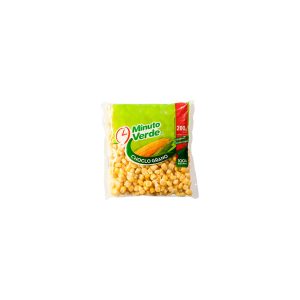Congelados Choclo Grano Minuto Verde 200Gr