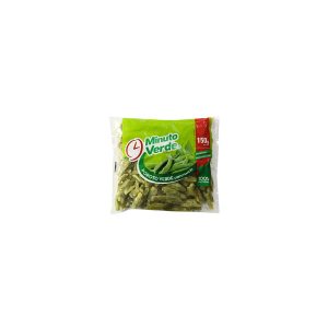 Congelados Poroto Verde Minuto Verde 150Gr