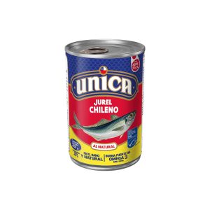 Jurel Unica Natural 425gr