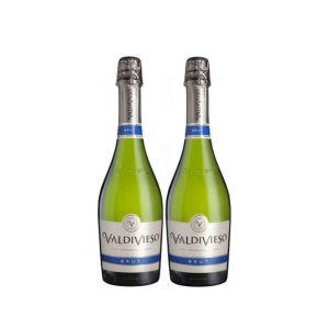 Espumante Valdivieso Brut 750cc