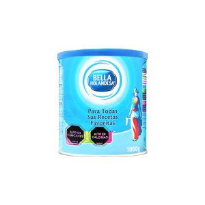 Sucedaneo De Leche Condensada Bella Holandesa 1 kg