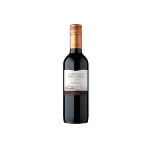 Vino Castillo Molina Cabernet Sauvignon Gran Reserva 375cc